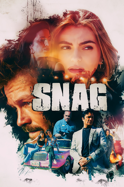 SNAG 2023 Hindi Dubbed Movie